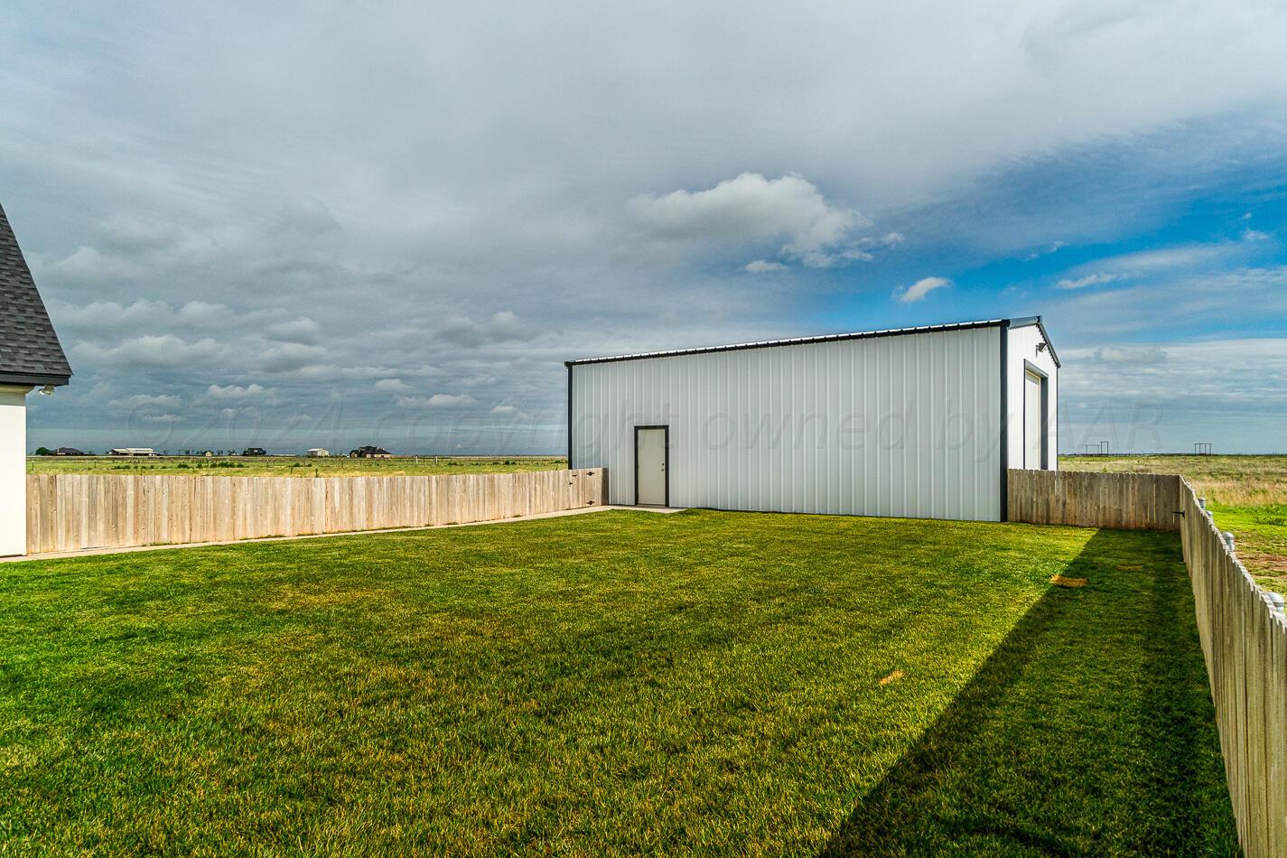 501 East Cemetery Road Canyon, TX 79015 - Photo 36 of 38 1000011022