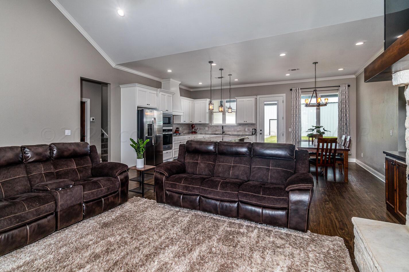 501 East Cemetery Road Canyon, TX 79015 - Photo 4 of 38 1000011028