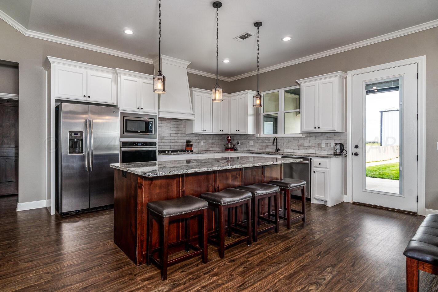 501 East Cemetery Road Canyon, TX 79015 - Photo 5 of 38 1000011030