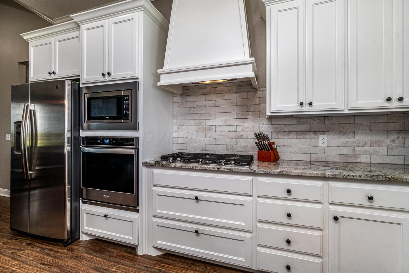 501 East Cemetery Road Canyon, TX 79015 - Photo 9 of 38 1000011034