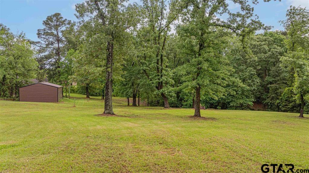 0 Bull Run Trail Longview, TX 75604 - Photo 4 of 9 a blue park view with a tree