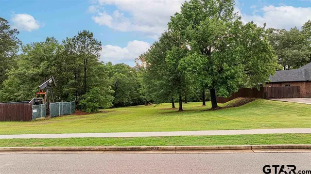 a view of a house with a swimming pool
