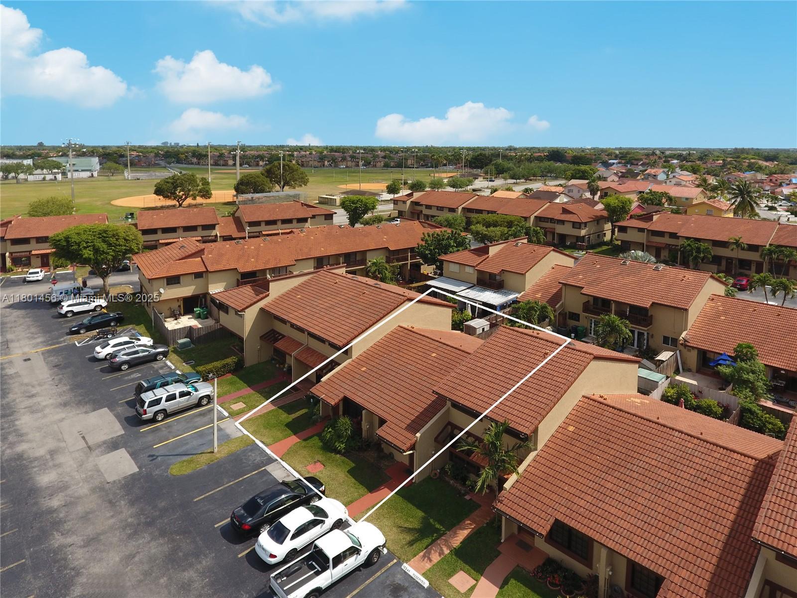 13344 Southwest 59th Lane Miami, FL 33183 - Photo 20 of 30