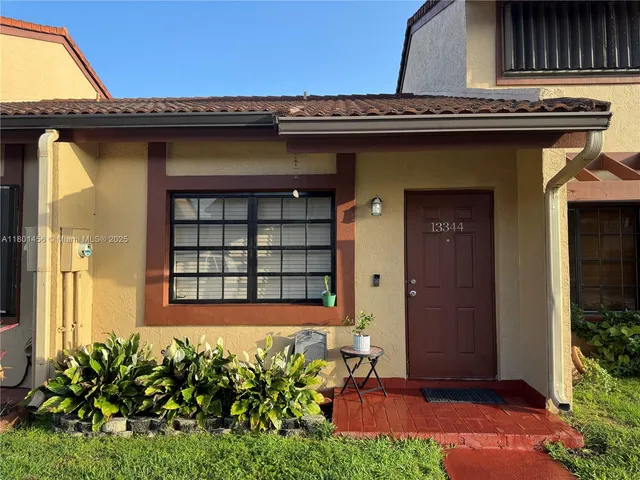 $315,000 | 13344 Southwest 59th Lane, Miami, FL 33183