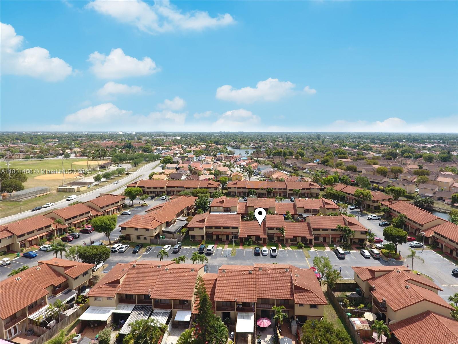 13344 Southwest 59th Lane Miami, FL 33183 - Photo 28 of 30