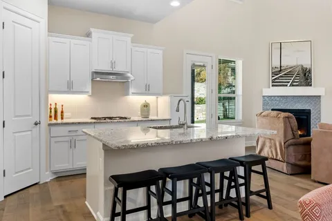 $595,000 | 131 Autumn Wood Lane, Austin, TX 78737