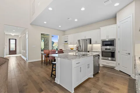 $595,000 | 131 Autumn Wood Lane, Austin, TX 78737