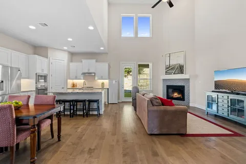 $595,000 | 131 Autumn Wood Lane, Austin, TX 78737