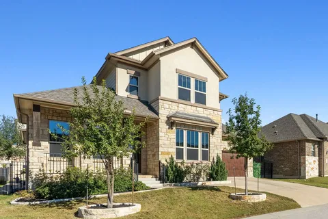$595,000 | 131 Autumn Wood Lane, Austin, TX 78737
