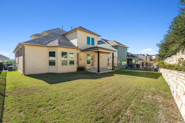 $595,000 | 131 Autumn Wood Lane, Austin, TX 78737