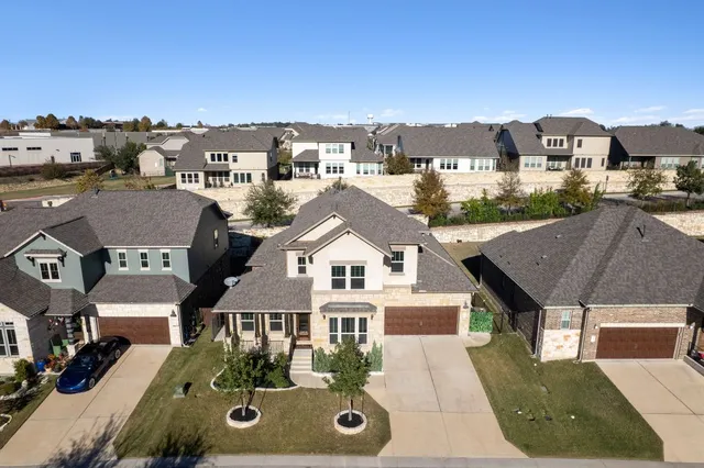 $595,000 | 131 Autumn Wood Lane, Austin, TX 78737