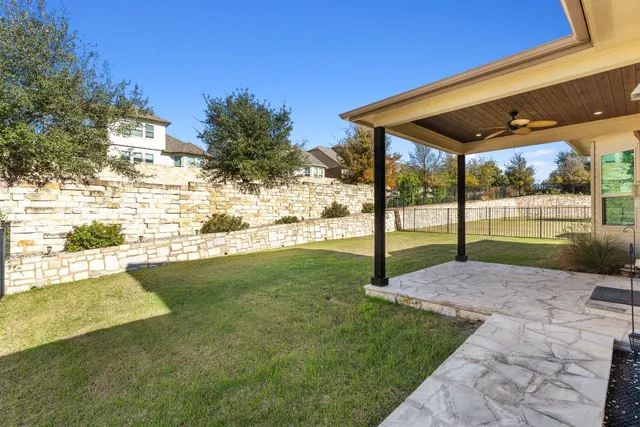 $595,000 | 131 Autumn Wood Lane, Austin, TX 78737