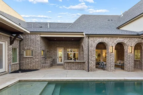 $1,890,000 | 501 Monte Carlo Drive, Southlake, TX 76092