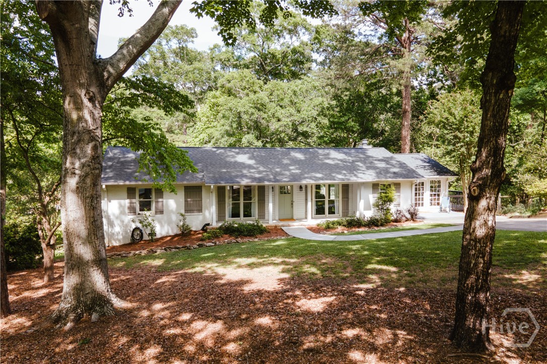 170 Timberlane Drive Athens, GA 30606 - Photo 1 of 66