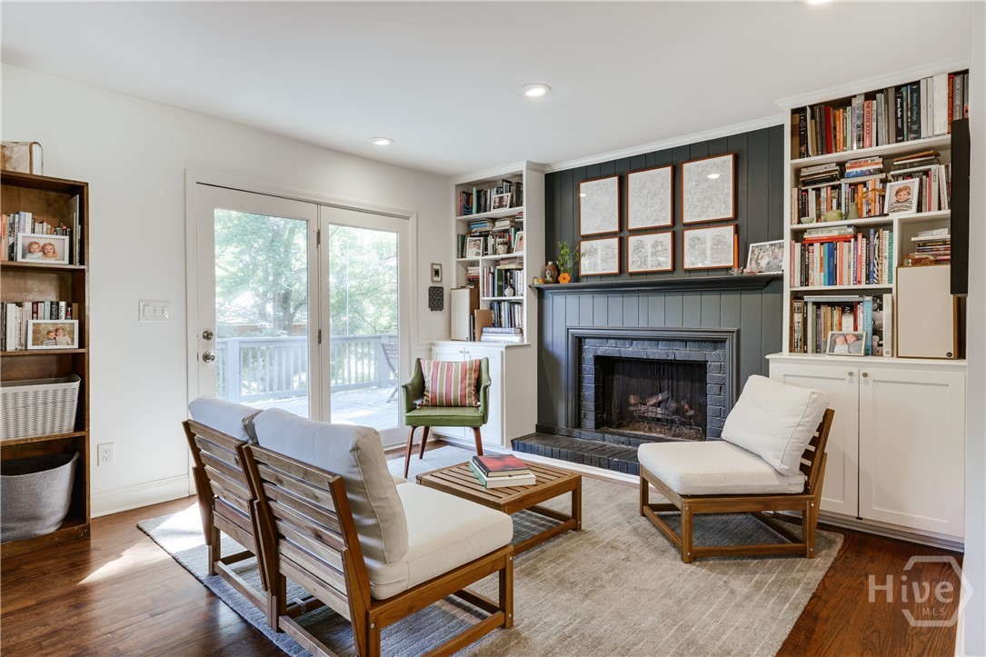 170 Timberlane Drive Athens, GA 30606 - Photo 14 of 66