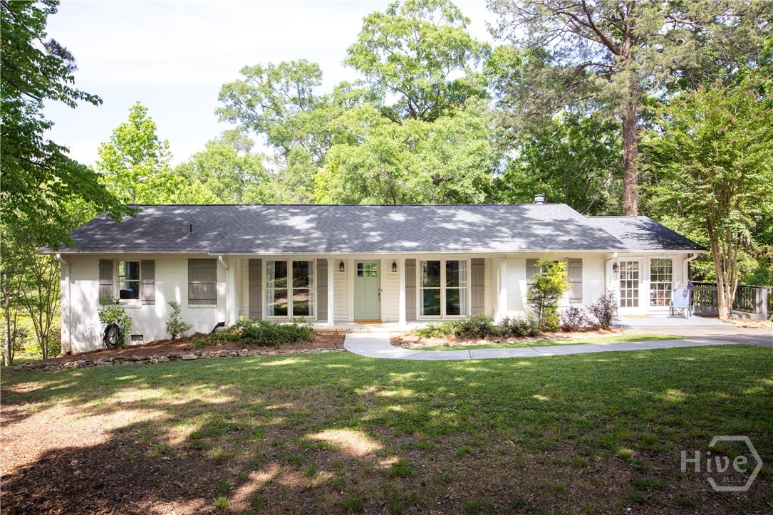 170 Timberlane Drive Athens, GA 30606 - Photo 2 of 66