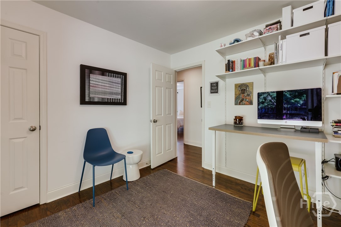 170 Timberlane Drive Athens, GA 30606 - Photo 30 of 66