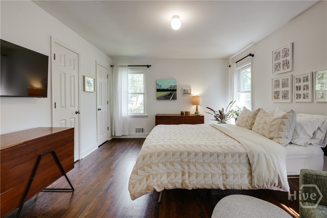 170 Timberlane Drive Athens, GA 30606 - Photo 33 of 66