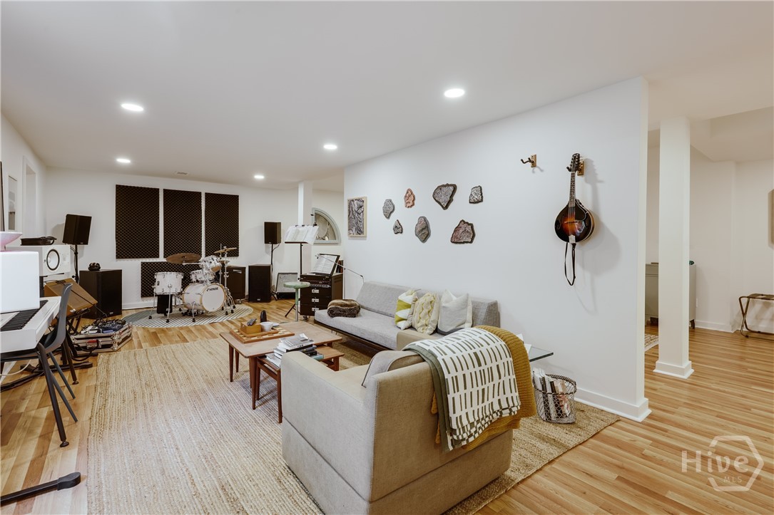 170 Timberlane Drive Athens, GA 30606 - Photo 40 of 66