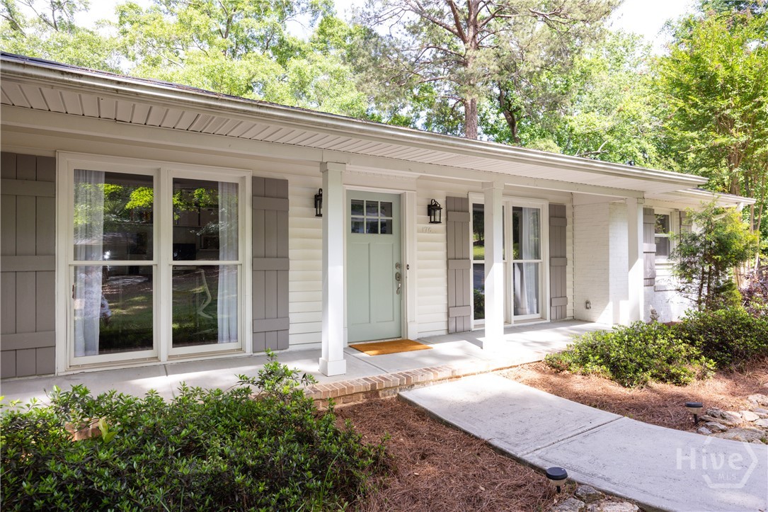 170 Timberlane Drive Athens, GA 30606 - Photo 4 of 66