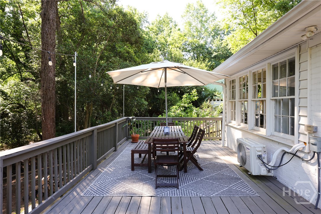 170 Timberlane Drive Athens, GA 30606 - Photo 52 of 66