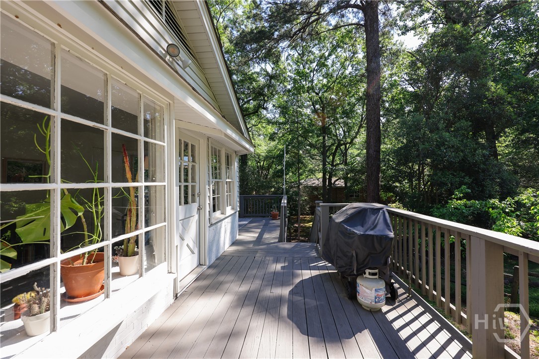 170 Timberlane Drive Athens, GA 30606 - Photo 57 of 66