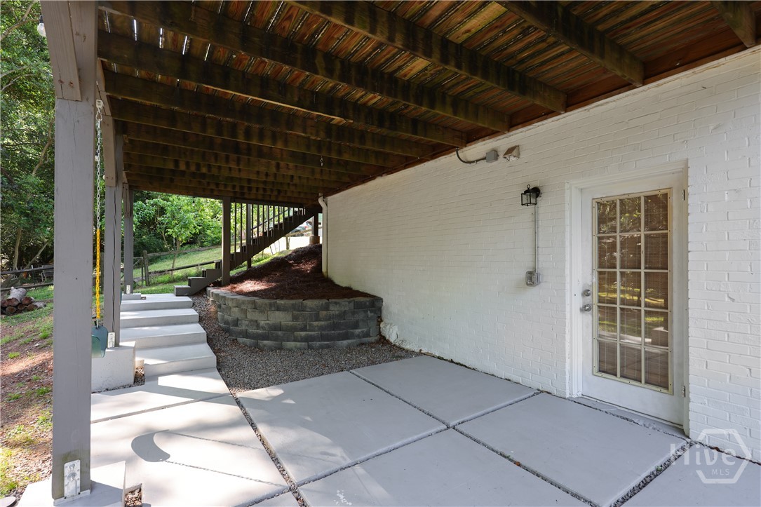 170 Timberlane Drive Athens, GA 30606 - Photo 60 of 66