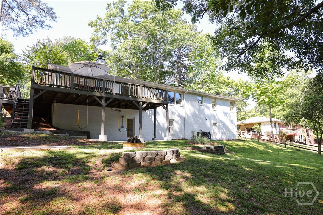 170 Timberlane Drive Athens, GA 30606 - Photo 63 of 66