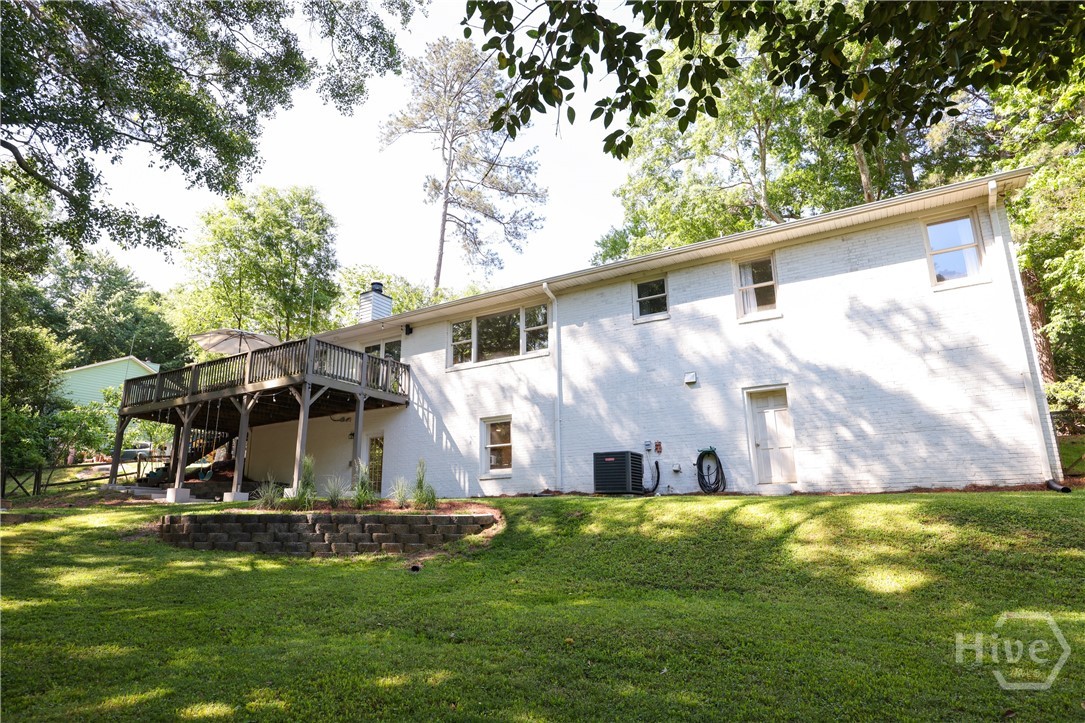 170 Timberlane Drive Athens, GA 30606 - Photo 64 of 66