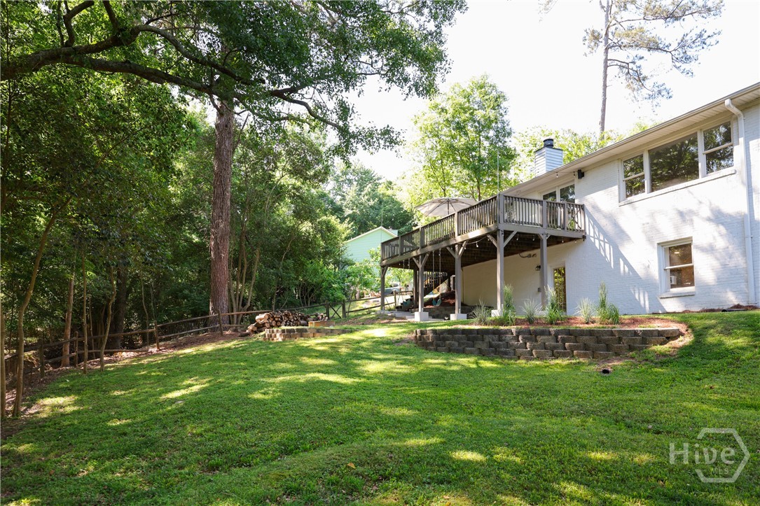 170 Timberlane Drive Athens, GA 30606 - Photo 65 of 66