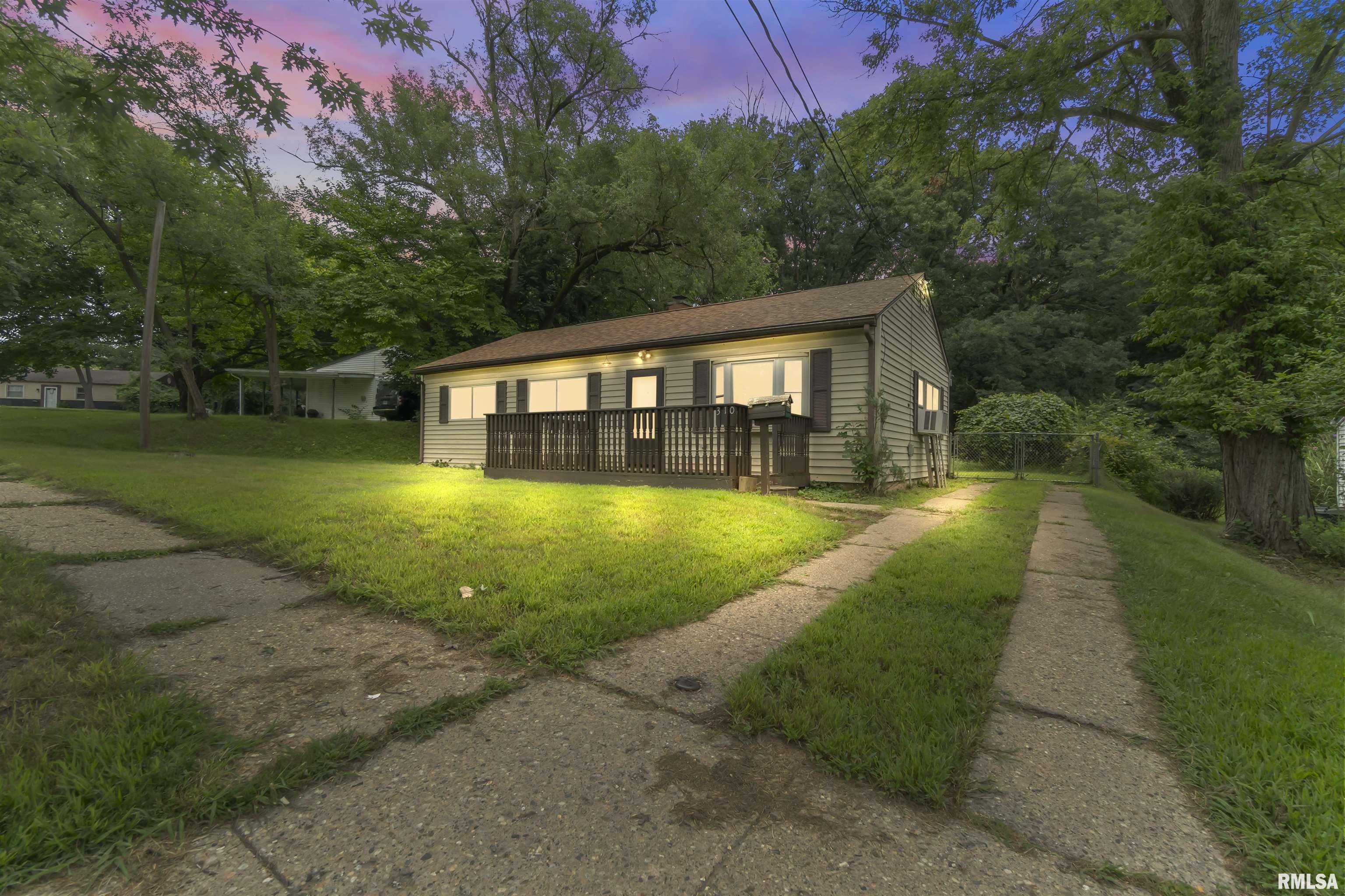 310 Lincoln Road Marquette Heights, IL 61554 - Photo 2 of 24 Gallery Image 2