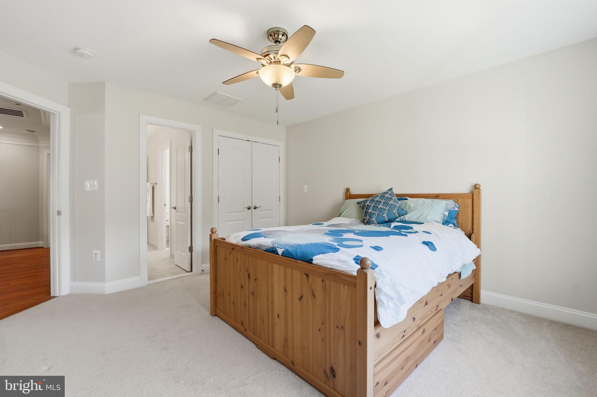 13060 Queen Chapel Road Woodbridge, VA 22193 - Photo 49 of 77 Secondary Bedroom #2