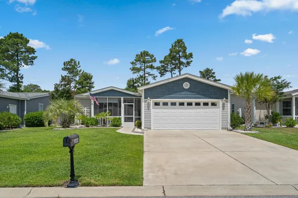 $229,900 | 1644 Greenridge Drive, Conway, SC 29526