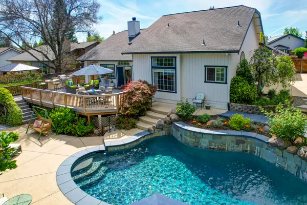 $515,000 | 1289 River Ridge Drive, Redding, CA 96003