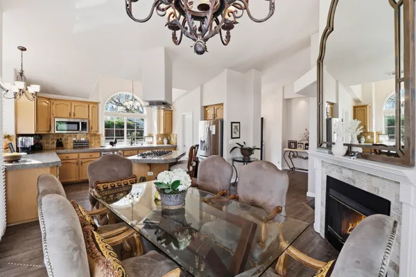 $515,000 | 1289 River Ridge Drive, Redding, CA 96003