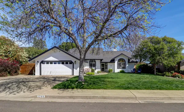 $515,000 | 1289 River Ridge Drive, Redding, CA 96003