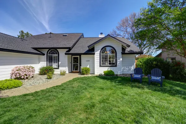 $515,000 | 1289 River Ridge Drive, Redding, CA 96003