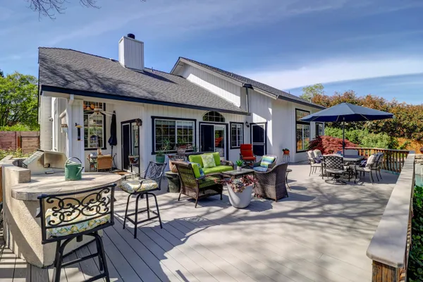 $515,000 | 1289 River Ridge Drive, Redding, CA 96003