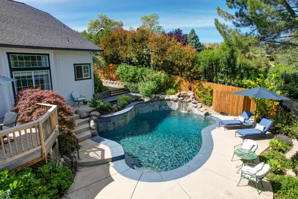 $515,000 | 1289 River Ridge Drive, Redding, CA 96003