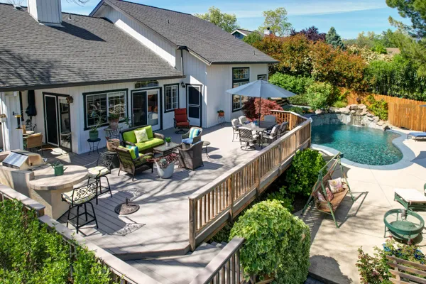 $515,000 | 1289 River Ridge Drive, Redding, CA 96003
