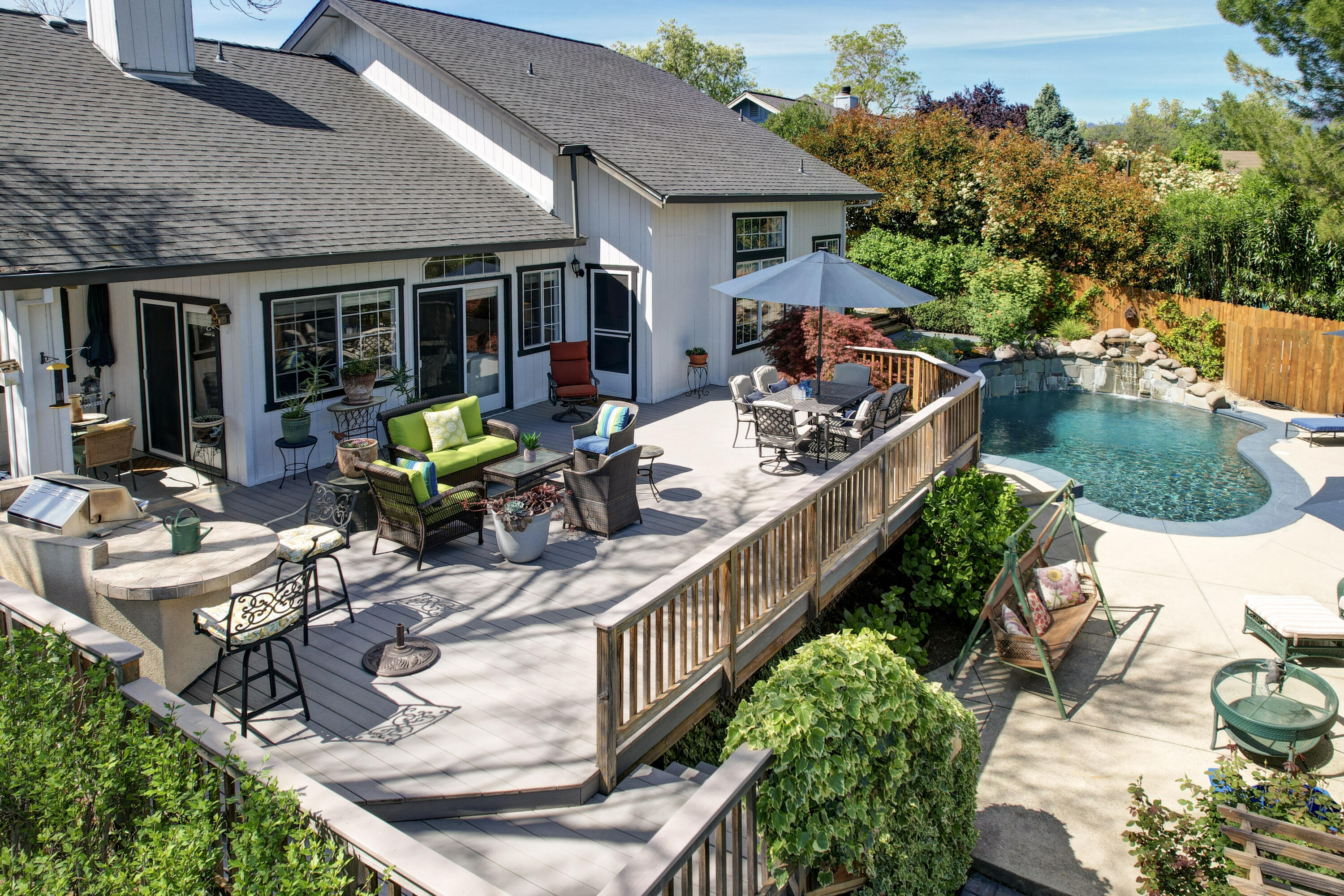 1289 River Ridge Drive Redding, CA 96003 - Photo 48 of 55 5-DJI_0045_6_7_8_9