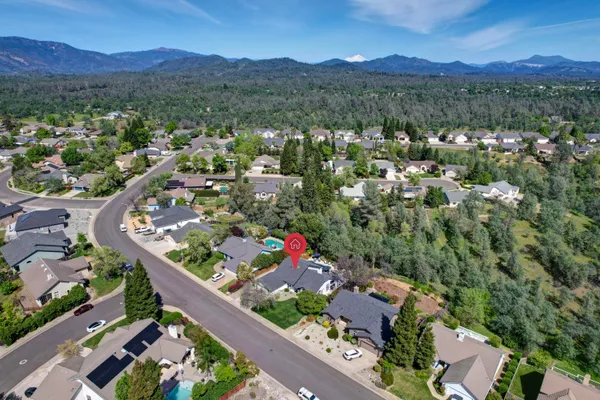 $515,000 | 1289 River Ridge Drive, Redding, CA 96003