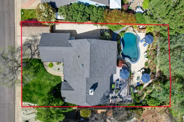 $515,000 | 1289 River Ridge Drive, Redding, CA 96003