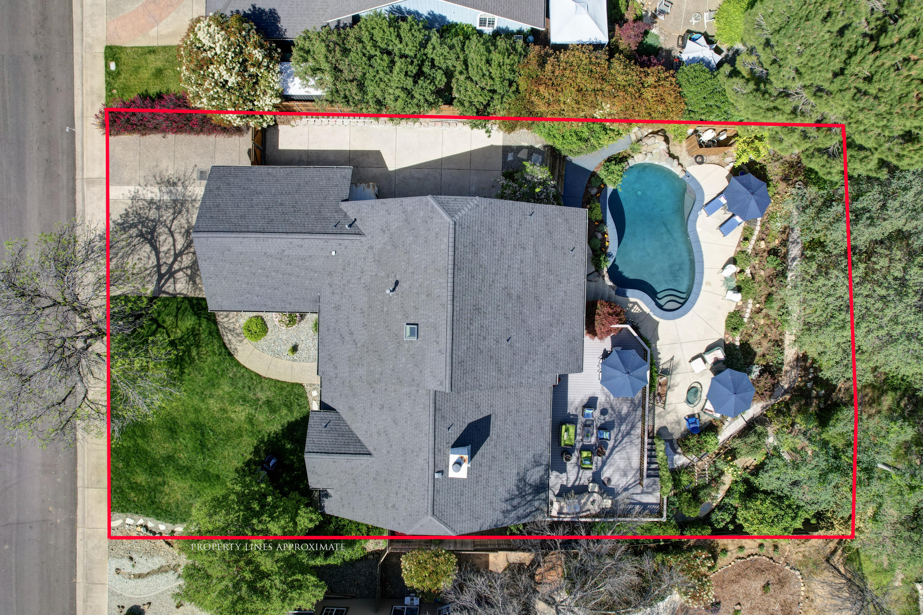 1289 River Ridge Drive Redding, CA 96003 - Photo 55 of 55 64-DJI_0031_2_3_4_5-Edit