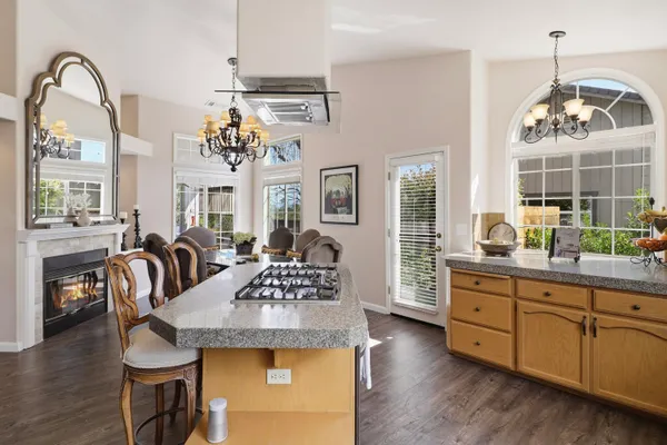 $515,000 | 1289 River Ridge Drive, Redding, CA 96003