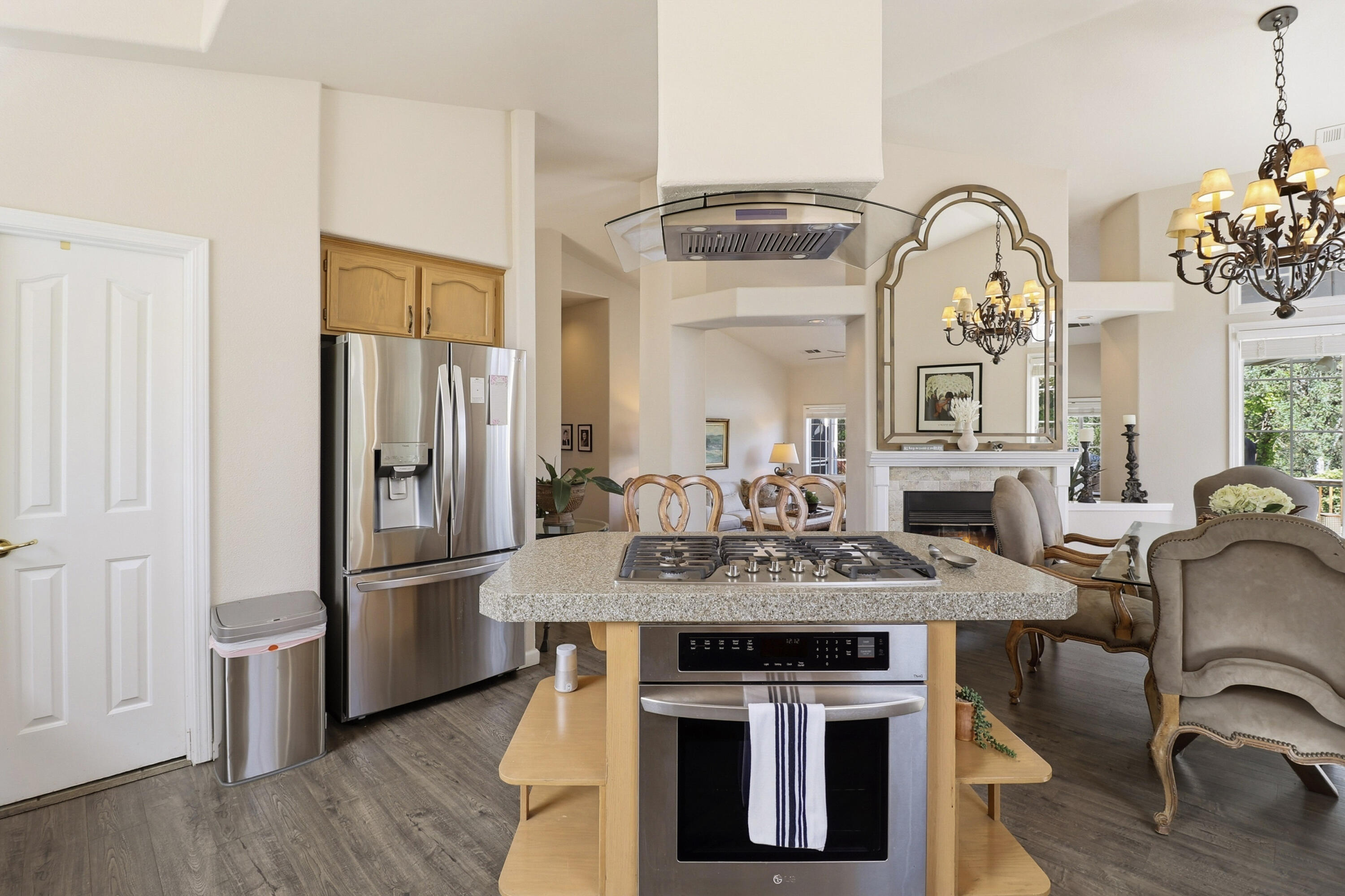 1289 River Ridge Drive Redding, CA 96003 - Photo 8 of 55 19-10