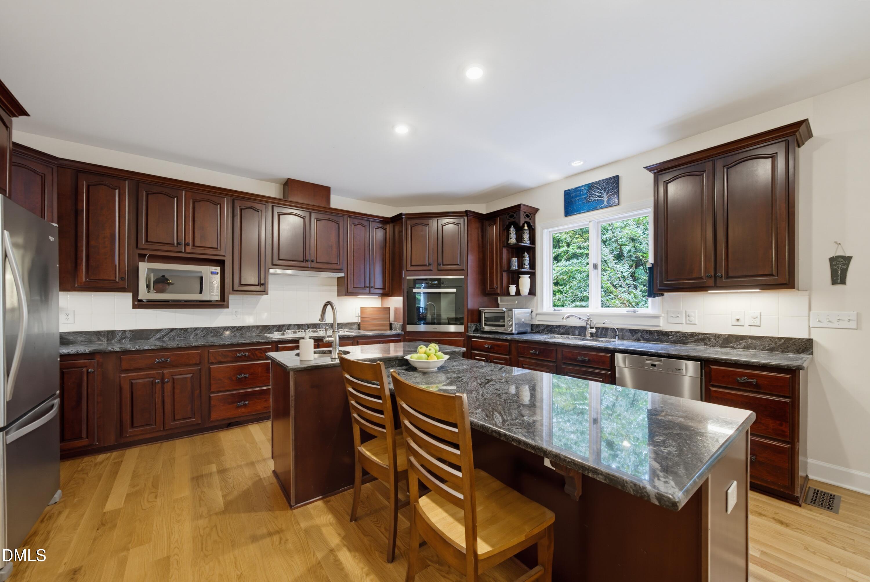 1105 Erins Way Lane Raleigh, NC 27614 - Photo 13 of 82 Lots of work space