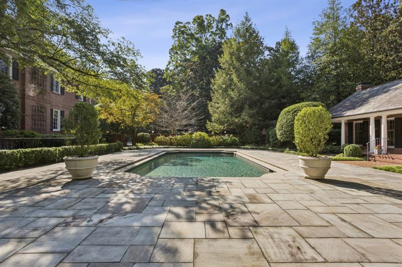 3700 Randall Mill Road Northwest Atlanta, GA 30327 - Photo 47 of 59