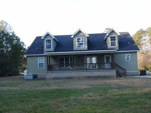 1915 Pitch Landing Road Conway, SC 29527 - Photo 1 of 7