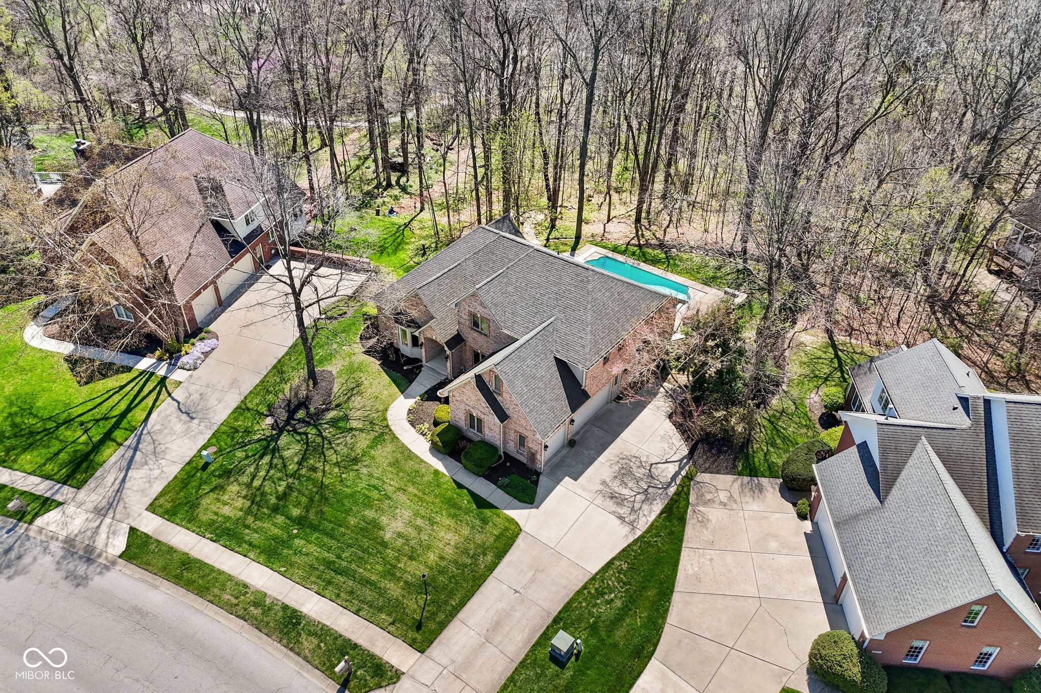 10276 Springstone Road Fishers, IN 46055 - Photo 80 of 90 Gallery Image 80